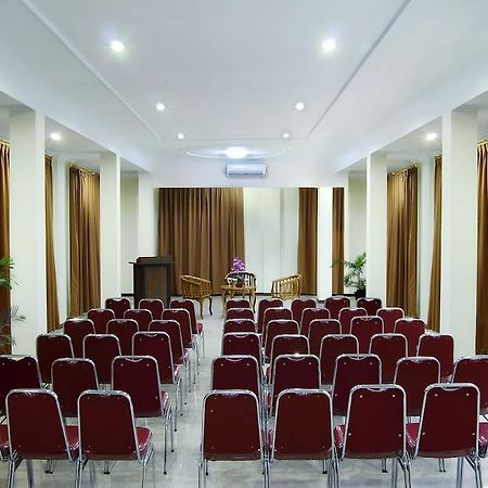 Hotel Duta Palembang Extérieur photo
