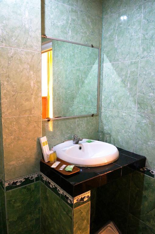 Hotel Duta Palembang Chambre photo