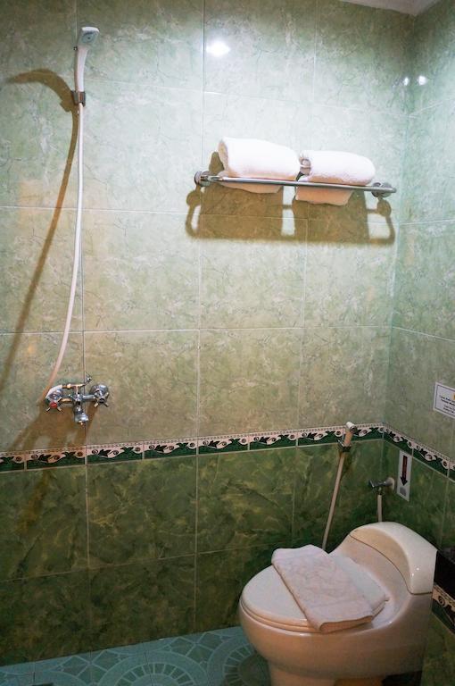Hotel Duta Palembang Chambre photo