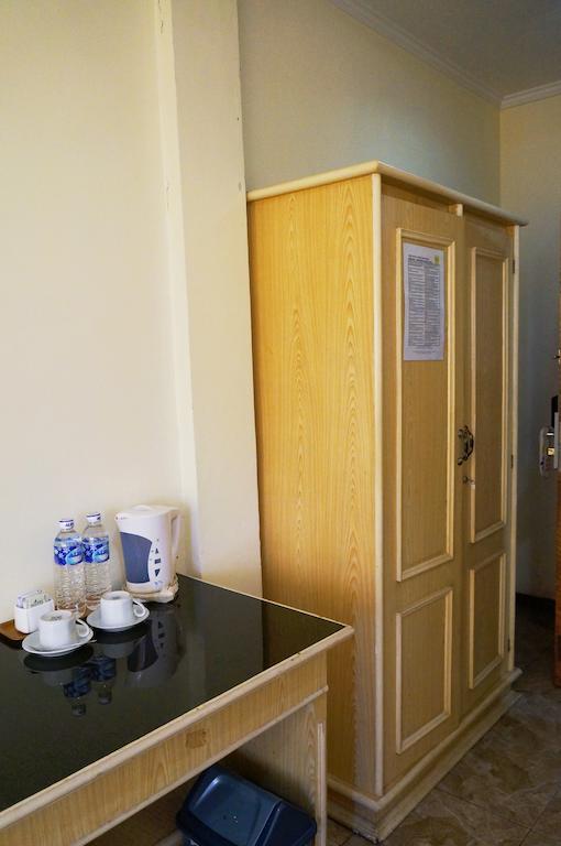 Hotel Duta Palembang Chambre photo