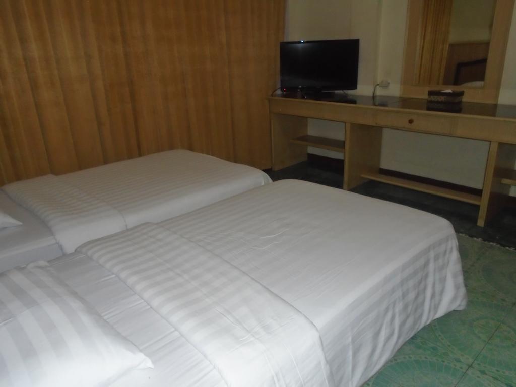 Hotel Duta Palembang Extérieur photo