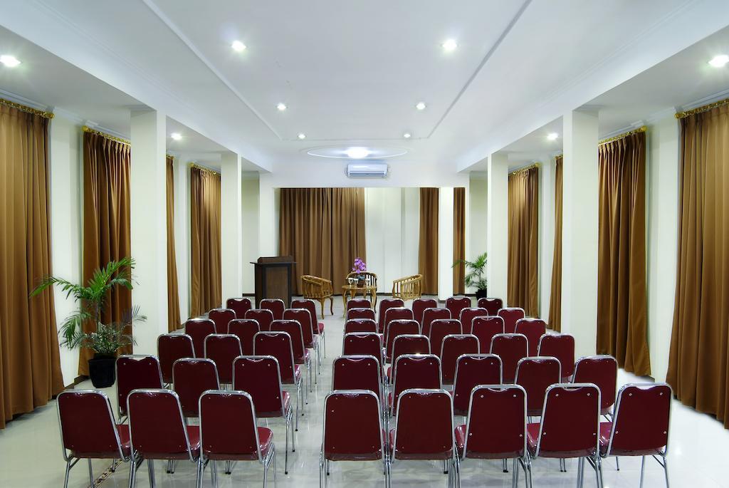 Hotel Duta Palembang Extérieur photo