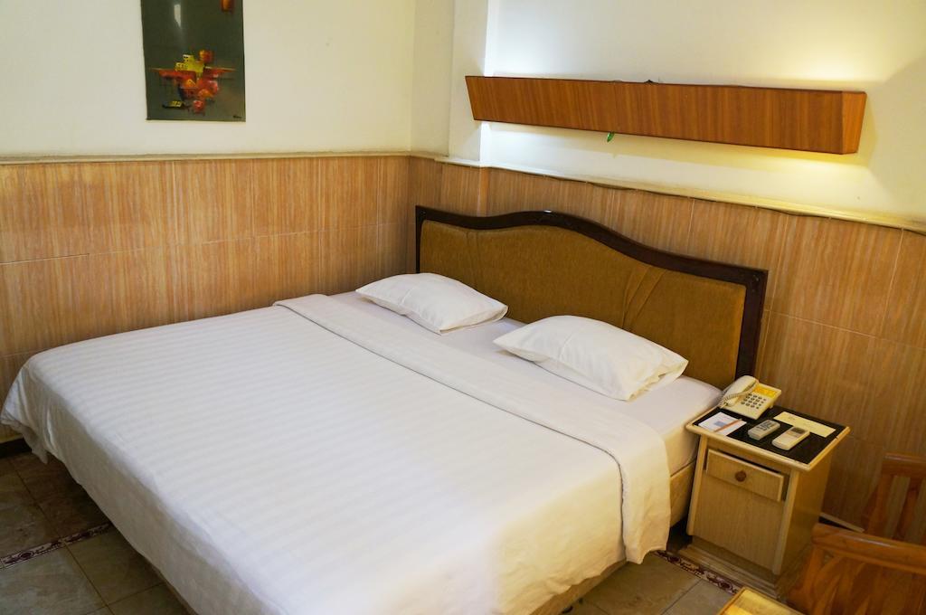 Hotel Duta Palembang Extérieur photo
