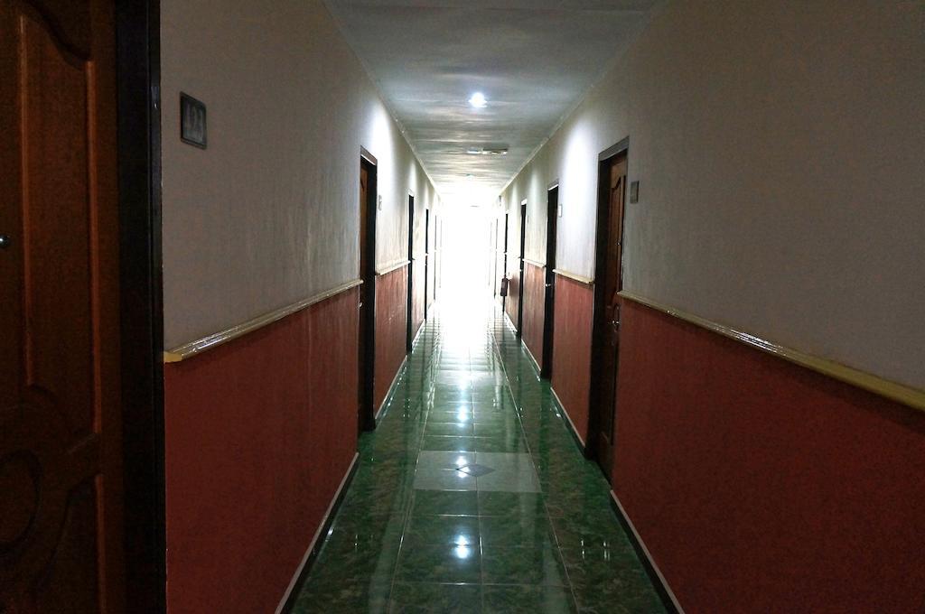 Hotel Duta Palembang Extérieur photo